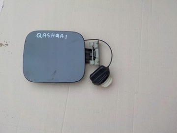 klapka wlewu nissan qashqai J10 I 2008r