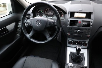 Mercedes Klasa C W204 Limuzyna 1.8 200 K 184KM 2010 Mercedes C C 200, Skóra, Klima, Klimatronic, zdjęcie 6
