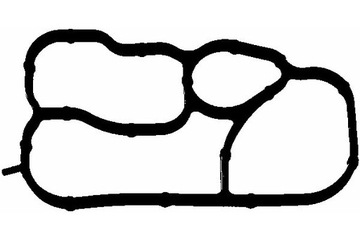 ПРОКЛАДКА МАСЛЯНОГО ОХЛАДИТЕЛЯ AUDI Q7 45 TFSI 20- ELRING EL 279610