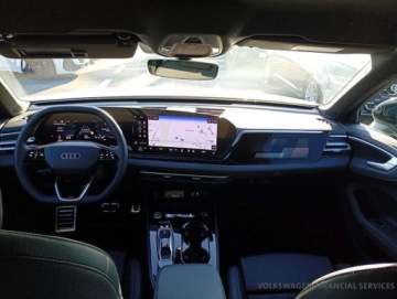 Audi A5 F5 Sportback Facelifting 2.0 40 TDI 204KM 2024 Audi A5 Limousine Quattro,S line,Matrix,Kamery 360 2.0 Diesel 204KM, zdjęcie 8