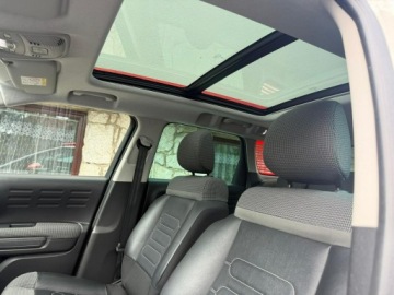 Citroen C3 Aircross  I Crossover 1.2 PureTech 131KM 2020 Citroen C3 Aircross AUTOMAT, zdjęcie 8