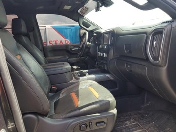  GMC Sierra 2500 HD AT4 C 2020 6.6l 6.6 Diesel 445KM, zdjęcie 5