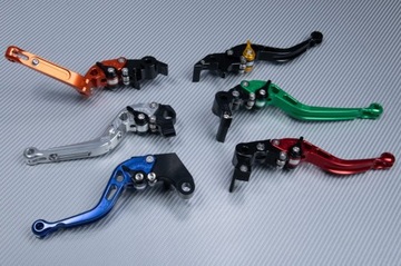 klamki Suzuki BKING 1300 GSXF 650 1250 GSX 1400