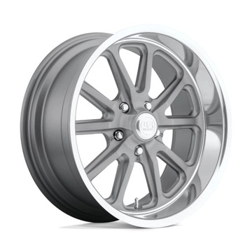 Felga alu 18x9,5 5x127 ET 1 US MAGS