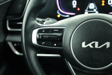 Kia Sportage V SUV 1.6 T-GDI 160KM 2024 Kia Sportage 1.6 T-GDI, Salon Polska, Serwis ASO, zdjęcie 16