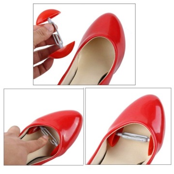Советы по растягиванию обуви: тесная обувь hallux valgus