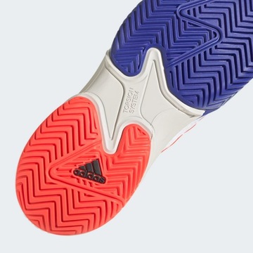 ADIDAS TENNIS BARRICADE