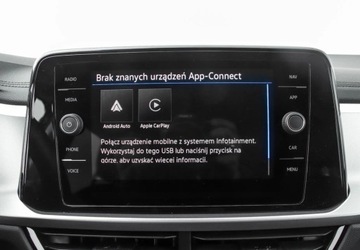 Volkswagen T-Roc I 2024 Volkswagen T-Roc 1.0 TSI 116KM Life, Podgrzewane Fotele, Reflektory LED, A, zdjęcie 14