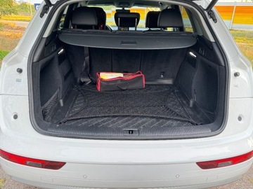 Audi Q5 II SUV 2.0 45 TFSI 245KM 2019 Audi Q5 2.0 245KM Quattro 1-reka Sprawdz 2.0 Benzyna 245KM, zdjęcie 14