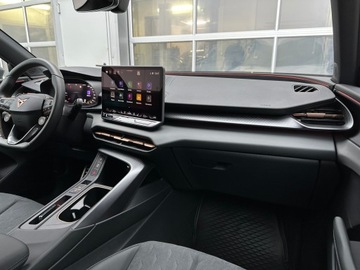 Cupra Terramar SUV 1.5 eTSI 150KM 2024 Cupra Terramar 1.5TSI mHEV 150KM DSG l VAT23%, Kam, zdjęcie 12