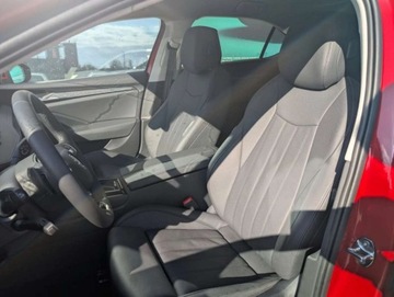 Skoda Superb IV Liftback 2.0 TDI 193KM 2024 Skoda Superb Superb IV 2,0 TDI 193 KM 4x4 autom. DSG, MATRIX, SKORA, PRZEG, zdjęcie 4