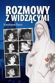 Rozmowy z widzącymi Kresimir Sego