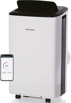 HONEYWELL HF09CESVWK - KLIMATYZATOR PRZENOŚNY