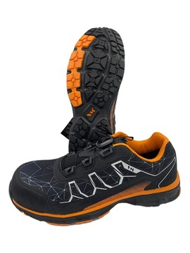 BUTY ROBOCZE SPORTOWE LOUISIANA S1P BOA 42
