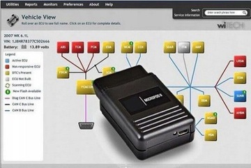 Качественный MicroPod 2 wiTech 17.04.27