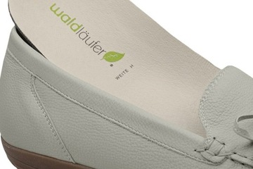 Mokasyny WALDLAUFER 329501 r.39 (5,5) H Haluksy