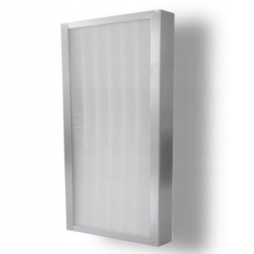 Filtr antysmogowy kasetowy F9 do WANAS 250 MN