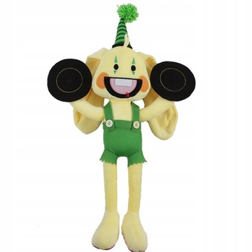 HUGGY WUGGY POPPY PLAYTIME BUNZO BUUNY ZABAWKA