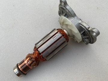 HILTI wirnik , młotowiertarka TE 4-A22