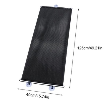 ЖАЛЮЗИ С ПРИСОСКОЙ АВТОЧЕХЛЫ АВТОМОБИЛЬНЫЕ ШТОРЫ ДЛЯ ДВЕРЕЙ ОКНА