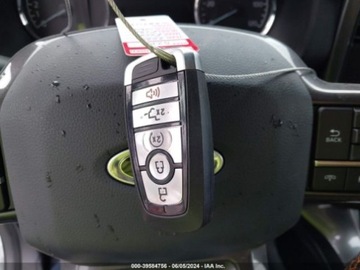 Ford 2023 Ford F150 2023r, Tremor, 5.0L, 4x4 5.0 Benzyna 400KM, zdjęcie 13