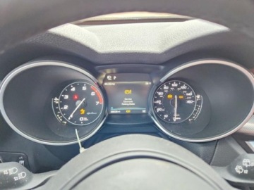 Alfa Romeo Stelvio SUV Facelifting 2.0 Turbo 280KM 2022 Alfa Romeo Stelvio Ti 2022 2.0 Benzyna 280KM, zdjęcie 9