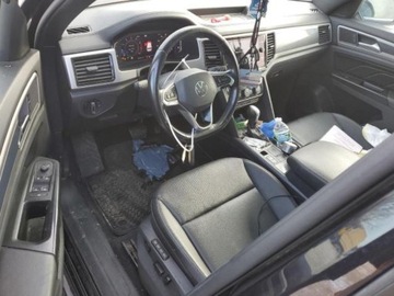 Volkswagen 2020 Volkswagen Atlas 2020 Volkswagen Atlas Cross Sport SEL 3.6 Benzyna 276KM, zdjęcie 8