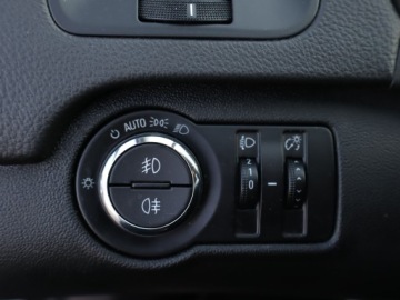 Opel Insignia I Hatchback Facelifting 1.6 Turbo ECOTEC 170KM 2016 Opel Insignia 1.6 Turbo, Salon Polska, Automat, zdjęcie 15