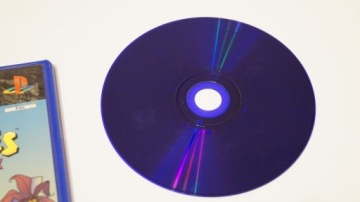 PS2 ФЛИНТСТОУНСКИЕ ГОНКИ PS2