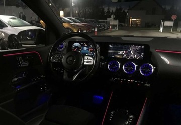 Mercedes Klasa B W247 2021 Mercedes-Benz Klasa B Mercedes-Benz Klasa B 250 e AMG Line 8G-DCT 1.3 160KM, zdjęcie 39