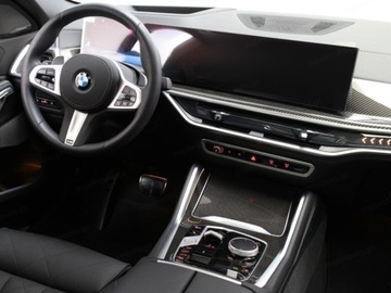 BMW X6 G06 SUV Facelifting 3.0 30d 298KM 2025 BMW X6 xDrive30d Sport Suv 3.0 (298KM) 2025, zdjęcie 10