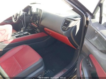 Lexus NX II 2024 Lexus NX 350 Luxury 2024 2.4l 2.4 Benzyna 275KM, zdjęcie 9