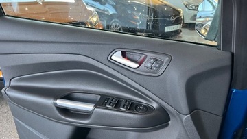 Ford Escape III 2016 Ford Kuga KUGA ESCAPE Titatnium 1.6 182 KM Automat Kamera MOZLIWA ZAMIANA, zdjęcie 34