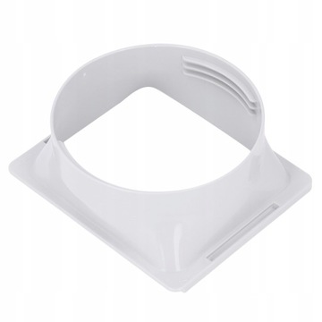 Универсальный соединитель выхлопного шланга кондиционера.