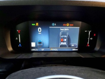 Ford Maverick II 2025 Ford Maverick Lariat 2025 2.5 Hybryda 191KM, zdjęcie 9