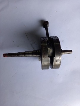 Вал двигателя МЗ ласточка нулевой ES250/0