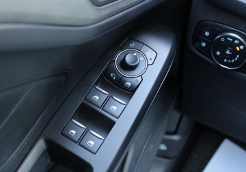 Ford Focus IV Kombi Facelifting 1.5 ECOBLUE 115KM 2024 Ford Focus 1.5 EcoBlue 115KM A8 Titanium X GWARANCJA LED SalonPL FV23 1.5, zdjęcie 31