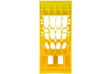 Противооткатные упоры для прицепов, полуприцепов, эвакуаторов, автобусов, кемперов, TIR MOCNY 20см E53