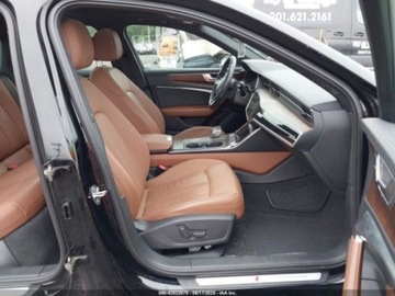 Audi A6 C8 2019 Audi a6 2019 AUDI A6 55 PREMIUM 3.0 Benzyna 335KM, zdjęcie 14