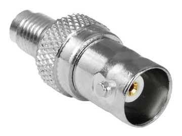 RF адаптер SMA/gn-BNC/gn 50 Ом