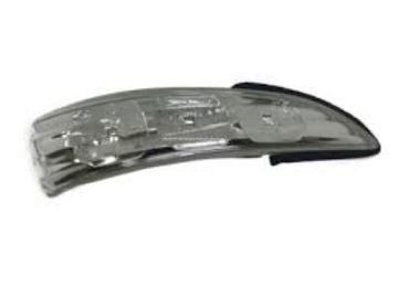 HYUNDAI GENESIS LAMPA SMĚROVKA PRAVÁ OEM 87614-2M000