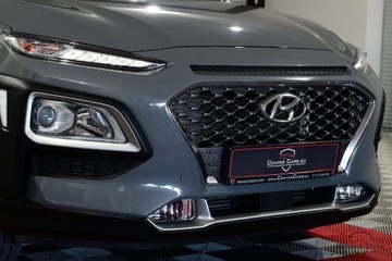 Hyundai Kona I Crossover 1.0 T-GDI 120KM 2020 Hyundai Kona 1.0 T-GDI Climatronic Led Android..., zdjęcie 32