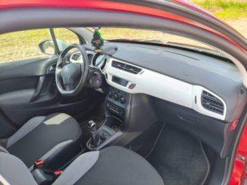 Citroen C3 II 2011 Citroen C3 CITROEN C3 1400 hdi super stan 1.4 Diesel 68KM, zdjęcie 20