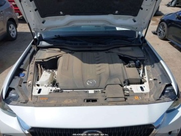 Mazda 2024 Mazda CX-90 2024 Mazda CX-90 3.3 Turbo Premium Plus AWD 3.3 Benzyna 280KM, zdjęcie 9