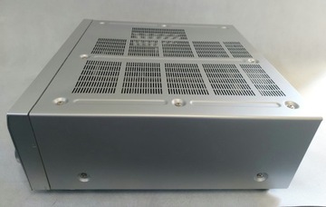 Pioneer VSX-2014i — ресивер 7.1 + пульт ДУ + BT THX