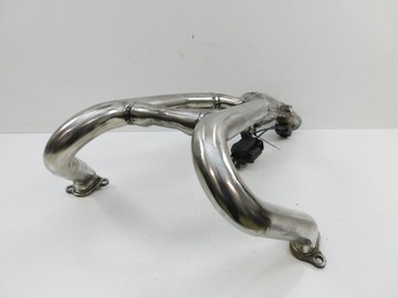 BMW R1200GS K50 KOLEKTOR WYDECHOWY + MODUŁ EXUP