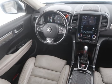 Renault Koleos II SUV Facelifting 2.0 Blue dCi 190KM 2020 Renault Koleos 2.0 dCi, Salon Polska, Serwis ASO, zdjęcie 6