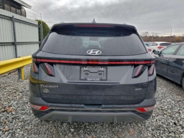 Hyundai Tucson IV 2023 Hyundai Tucson 2023 HYUNDAI TUCSON LIMITED 2.5 Benzyna 177KM, zdjęcie 5