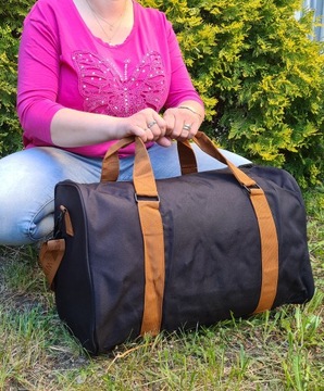 СПОРТИВНАЯ СУМКА DURABLE WEEKEND 35L WINGS 003B