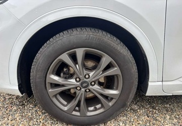 Ford Kuga III 2021 Ford Kuga Samochod z gwarancja 1.5 Diesel 120KM, zdjęcie 16